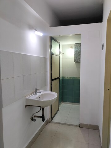 Team Area in 1 BHK Apartment at Vijay Garden, Ghodbunder Road – for Rent