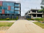 100000 Sq.Ft. Office Space in International Airport road