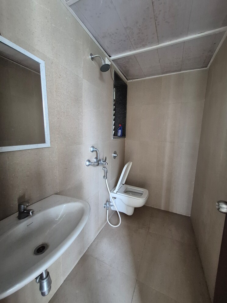 Attached Bathroom, runwal-my-city 1 Bedroom 409 Sq.Ft. Apartment In Dombivli East Thane 9210263