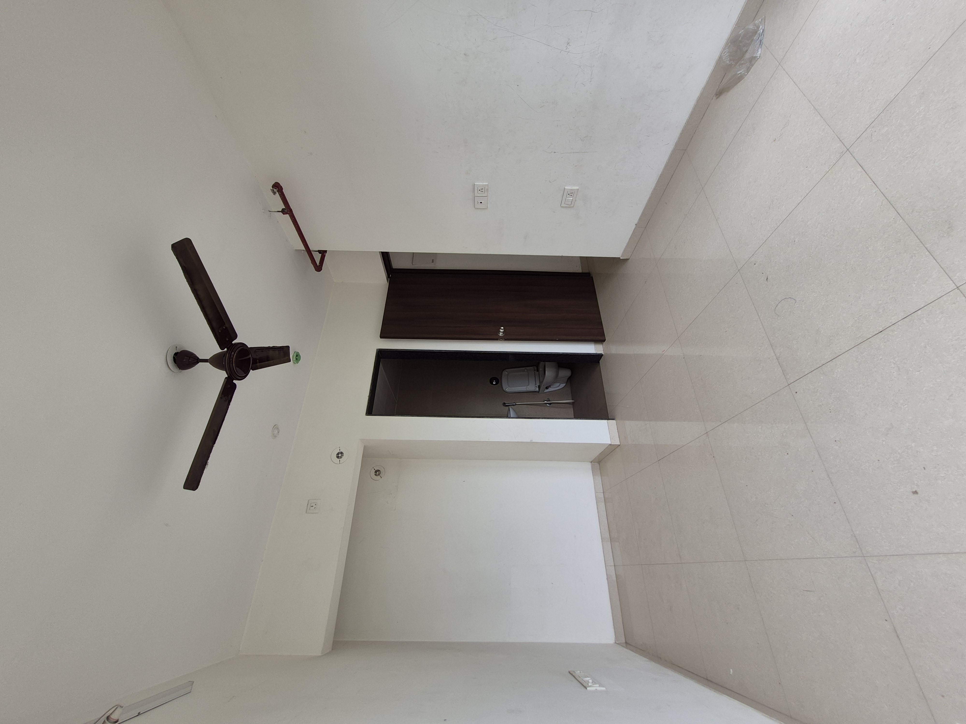 1 BHK Apartment For Rent in Runwal My City