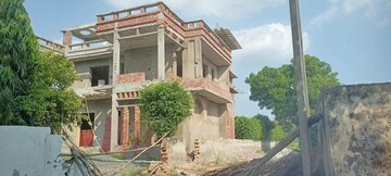  Plot – Exterior View View at Sector 105 - for Sale