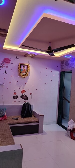 Team Area in 1 BHK Apartment at Anand Park Pimple Gurav, Pimple Gurav – for Sale