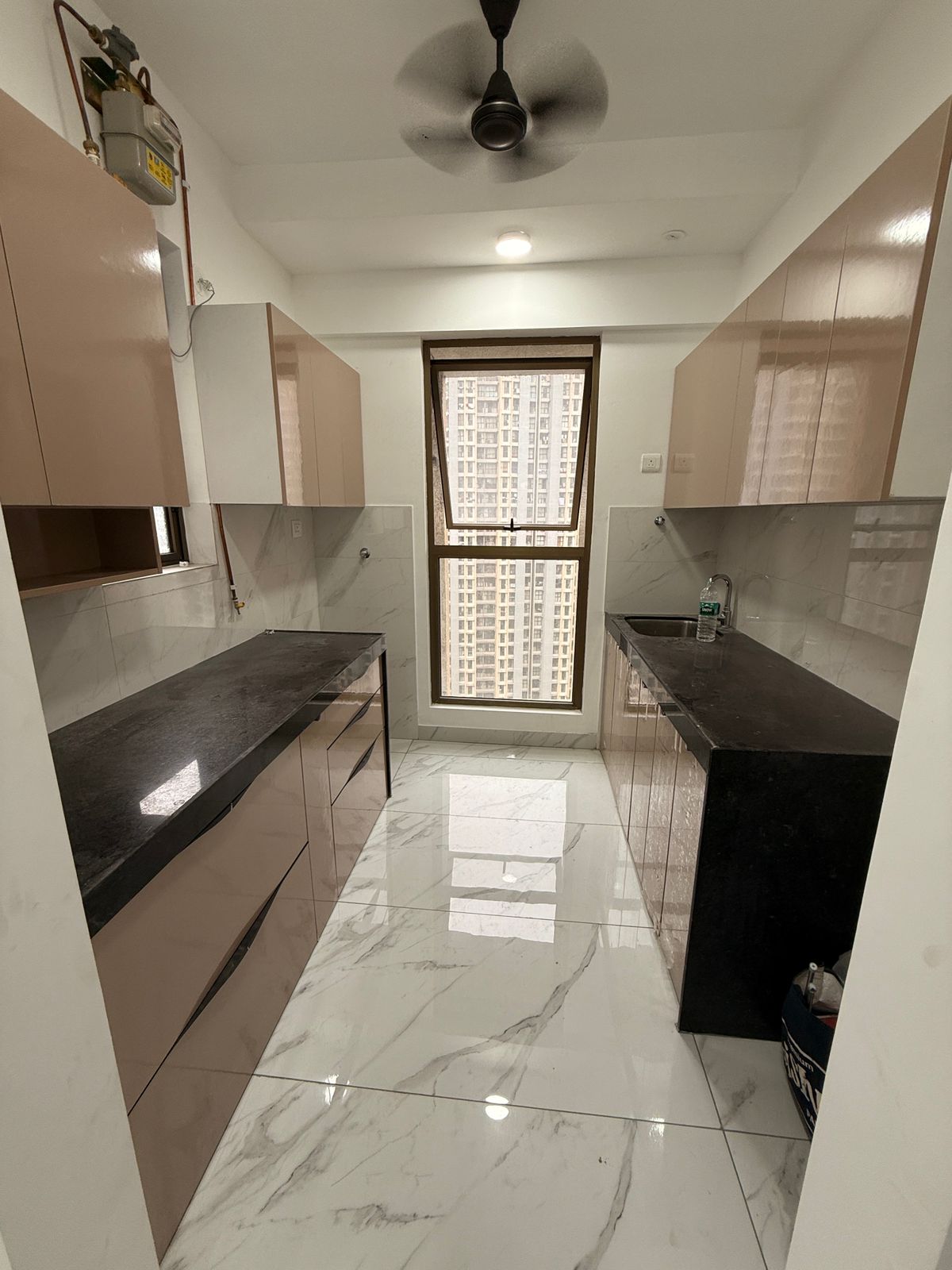 1 BHK + Extra Room 415 Sq.Ft. Apartment in Raymond Premium I