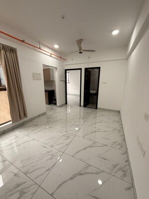 Room in 1 BHK Apartment at Raymond Premium I, Pokhran Road No One – for Rent