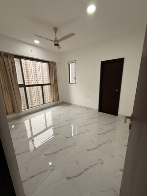 Kitchen in 1 BHK Apartment at Raymond Premium I, Pokhran Road No One – for Rent