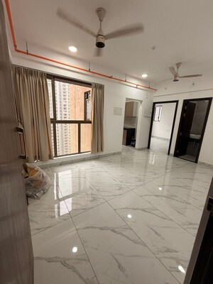 Room in 1 BHK Apartment at Raymond Premium I, Pokhran Road No One – for Rent
