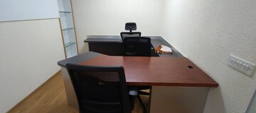 Team Area in  Office Space at SNS Premnivas, Infantry Road – for Rent
