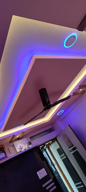 Furnished Amenities in 1 BHK Apartment at Anand Park Pimple Gurav, Pimple Gurav – for Sale