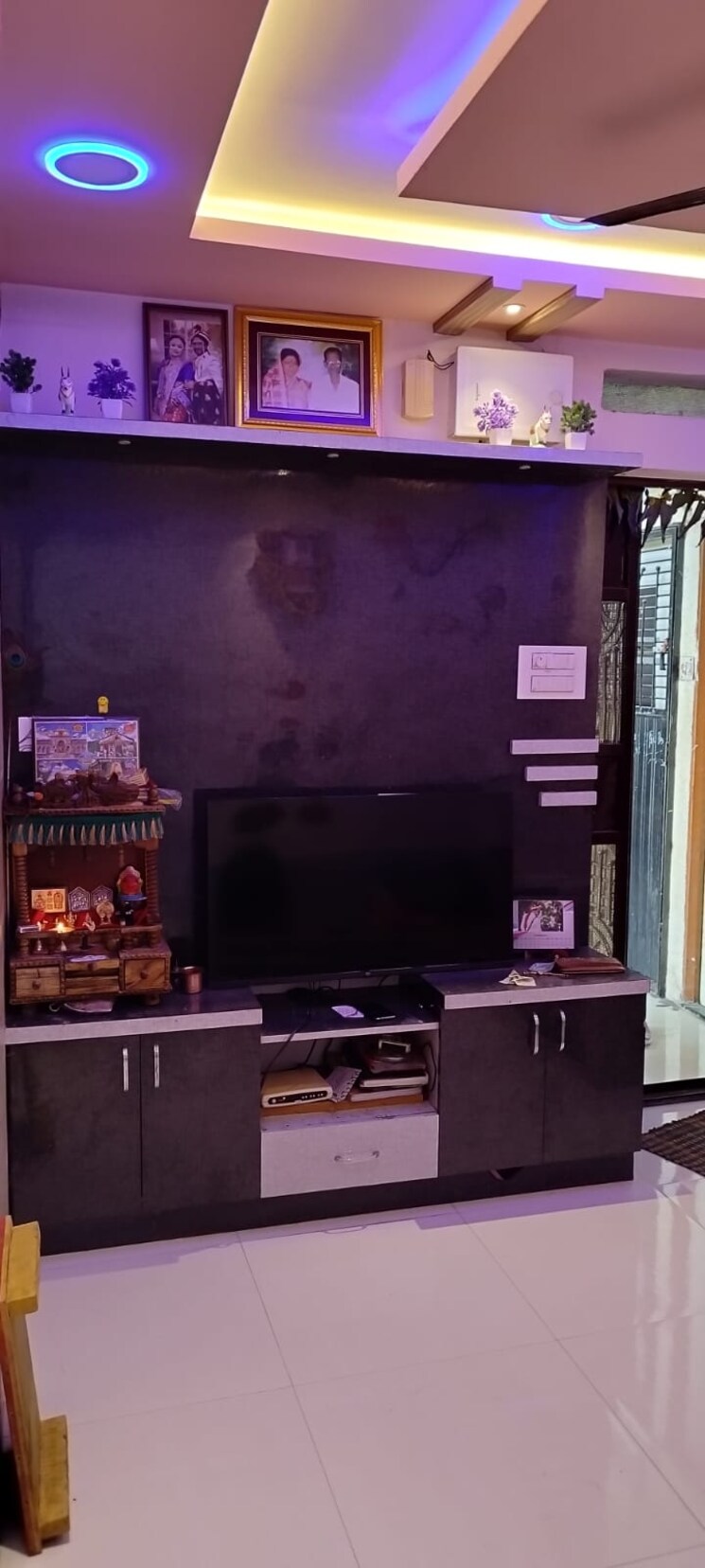 undefined, anand-park-pimple-gurav 1 Bedroom 440 Sq.Ft. Apartment In Pimple Gurav Pune 9210315