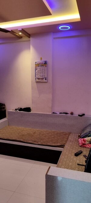 Furnished Amenities in 1 BHK Apartment at Anand Park Pimple Gurav, Pimple Gurav – for Sale