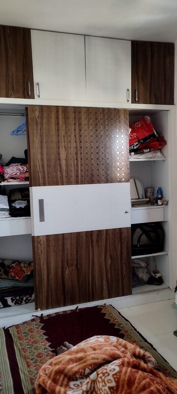 Furnished Amenities in 1 BHK Apartment at Anand Park Pimple Gurav, Pimple Gurav – for Sale