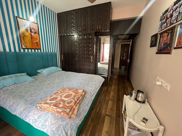 Bedroom, ace-city 2 Bedroom 1150 Sq.Ft. Apartment In Sector 1 Greater Noida Greater Noida 9210314