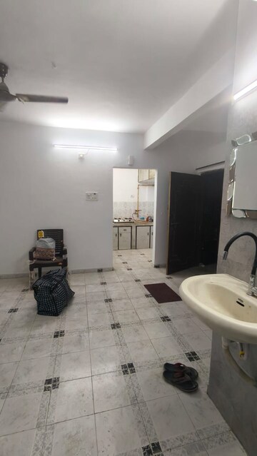 Living Room in 3 BHK Apartment at Palanpur – for Rent