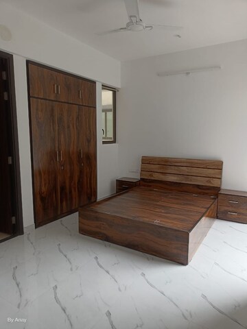 Room in 2 BHK Apartment at Raymond Premium I, Pokhran Road No One – for Rent