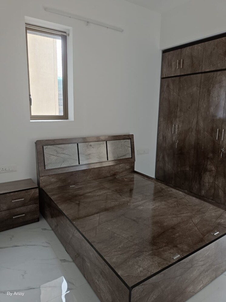 Room, raymond-premium-i 2 Bedroom 650 Sq.Ft. Apartment In Pokhran Road No One Thane 9210321