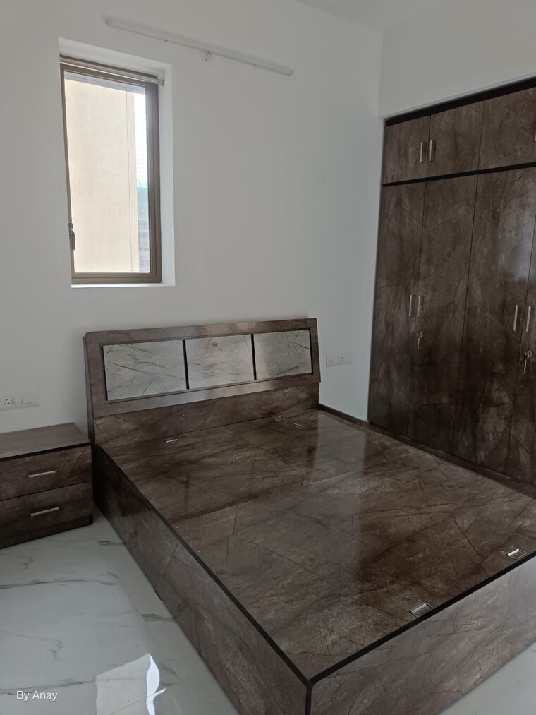 Room, raymond-premium-i 2 Bedroom 650 Sq.Ft. Apartment In Pokhran Road No One Thane 9210321