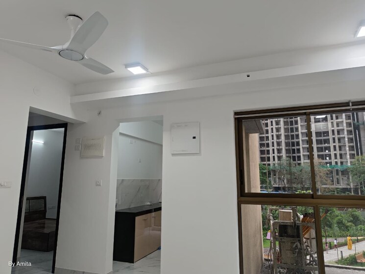 undefined, raymond-premium-i 2 Bedroom 650 Sq.Ft. Apartment In Pokhran Road No One Thane 9210321