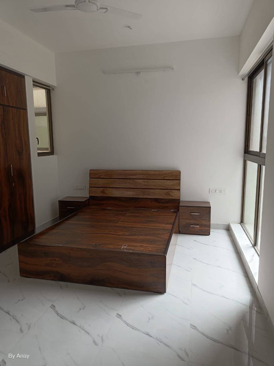 2 BHK + Extra Room 650 Sq.Ft. Apartment in Raymond Premium I