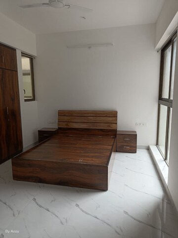 2 BHK Apartment For Rent in Raymond Premium I, Pokhran Road No One