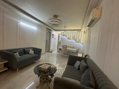 4 BHK + Servant Room Apartment For Sale in Mahindra Luminare
