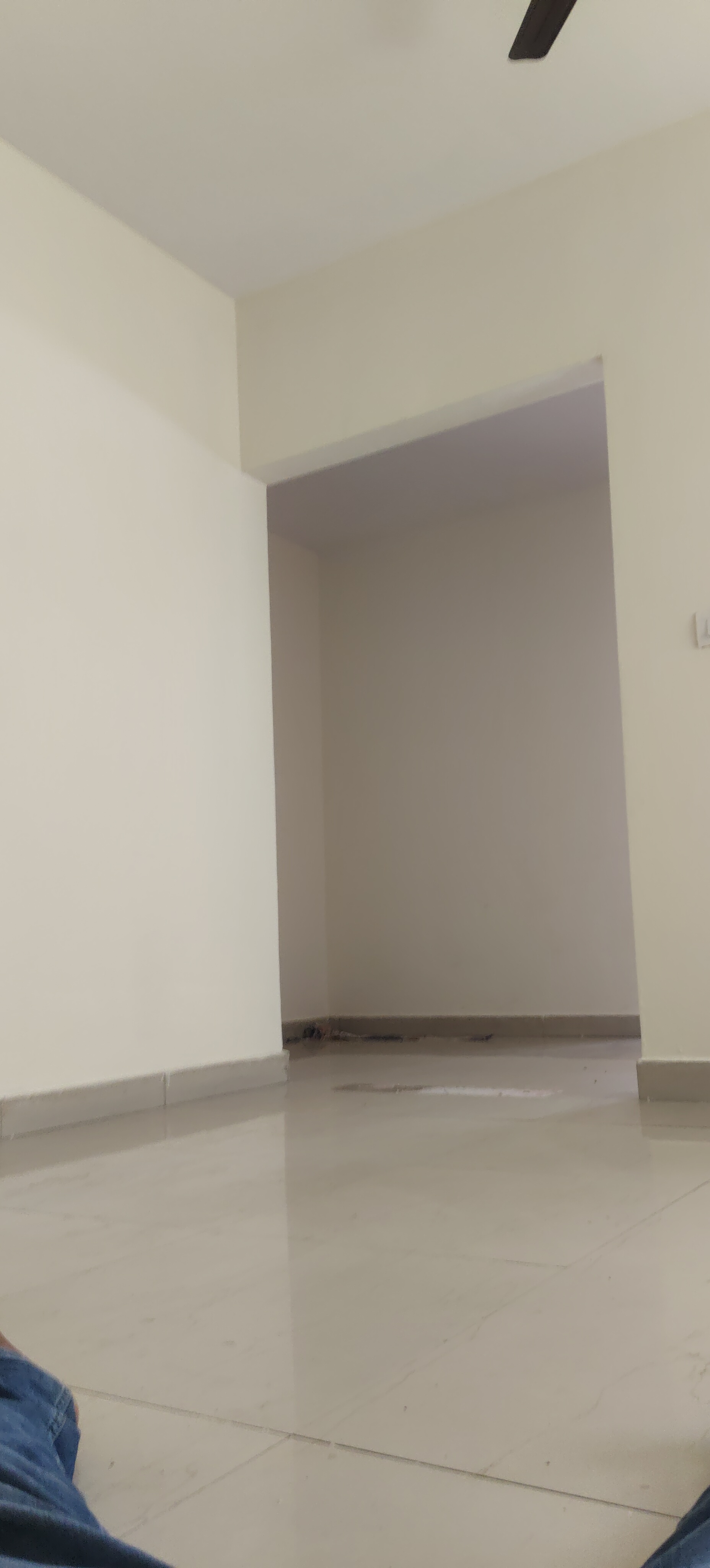 2 BHK Apartment For Rent in Ganga Apartments Gomti Nagar