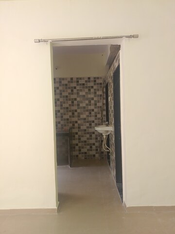 Staircase in 1 BHK Apartment at MAAD Nakoda Heights, Nalasopara West – for Sale