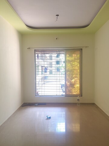 Furnished Amenities in 1 BHK Apartment at MAAD Nakoda Heights, Nalasopara West – for Sale