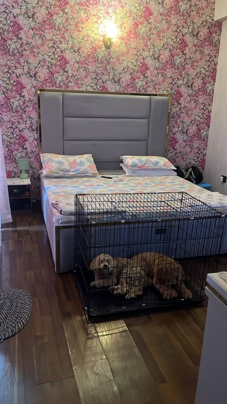 Bedroom, trident-embassy 2 Bedroom 990 Sq.Ft. Apartment In Sector 1 Greater Noida Greater Noida 9210347