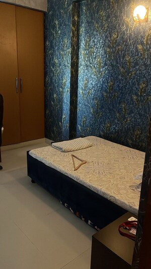 Bedroom in 2 BHK Apartment at Trident Embassy, Sector 1 Greater Noida – for Sale