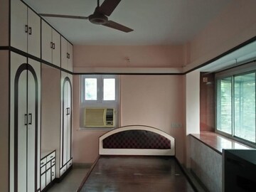 Kitchen in 2 BHK Apartment at Hiranandani Garden Eden 2, Powai – for Rent