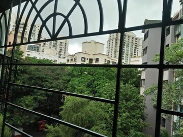 2 BHK Apartment – Exterior View View at Hiranandani Garden Eden 2, Powai - for Rent
