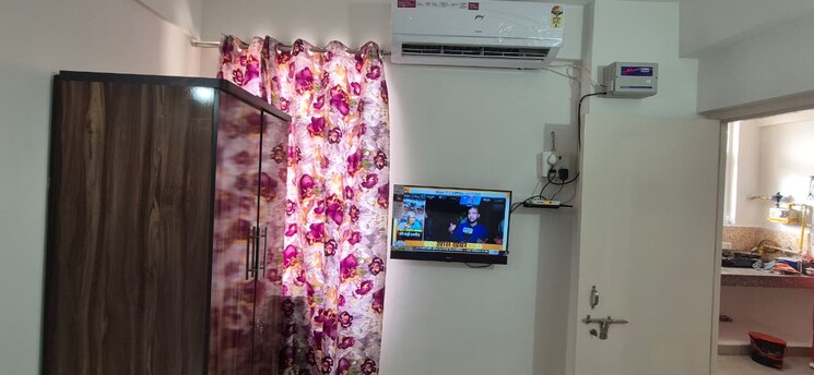 undefined, sector 6 wave city 1 Bedroom 450 Sq.Ft. Apartment In Sector 6 Wave City Ghaziabad 9210357