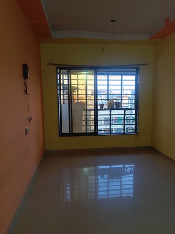 Room in 1 BHK Apartment at Om Sai Heights Phase II, Morya Nagar – for Sale
