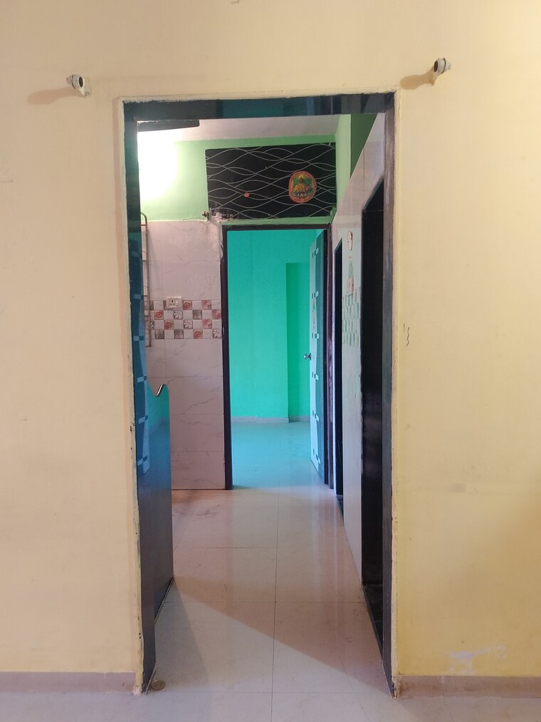 undefined, om-sai-heights-phase-ii 1 Bedroom 610 Sq.Ft. Apartment In Morya Nagar Palghar 9210377