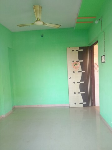 Furnished Amenities in 1 BHK Apartment at Om Sai Heights Phase II, Morya Nagar – for Sale