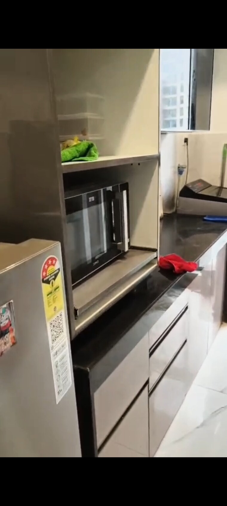 undefined, raymond-ten-x-vibes 2 Bedroom 705 Sq.Ft. Apartment In J K Gram Thane 9210414