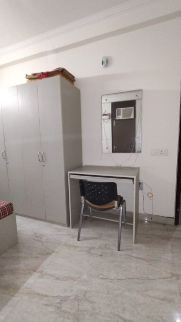 Bathroom, luxury-villa 1 RK 100 Sq.Ft. Builder Floor In Sector 30 Gurgaon 9210427