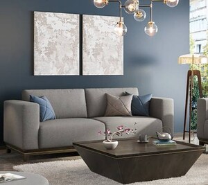 3 BHK Apartment For Rent in Prestige Jindal City, Bagalakunte