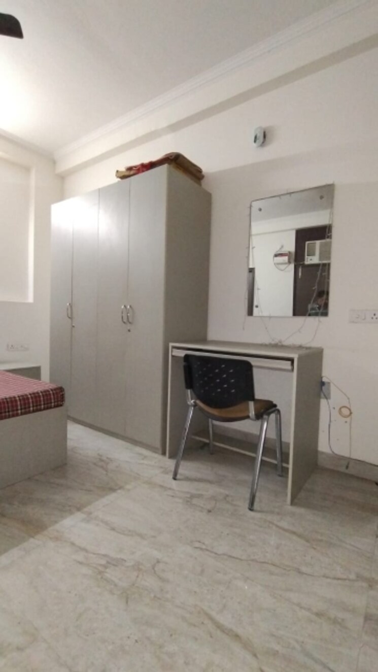 Bathroom, luxury-villa 1 RK 100 Sq.Ft. Builder Floor In Sector 30 Gurgaon 9210427