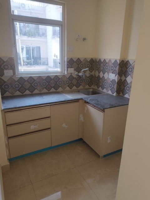 2 BHK Builder Floor For Sale in Signature Global Park