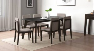 Gym in 3 BHK Apartment at Prestige Jindal City, Bagalakunte – for Rent