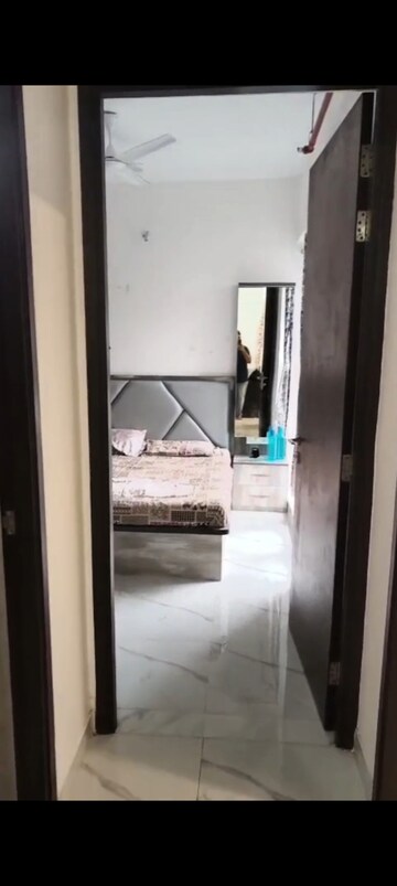 Bathroom in 2 BHK Apartment at Raymond Ten X Vibes, J K Gram – for Rent