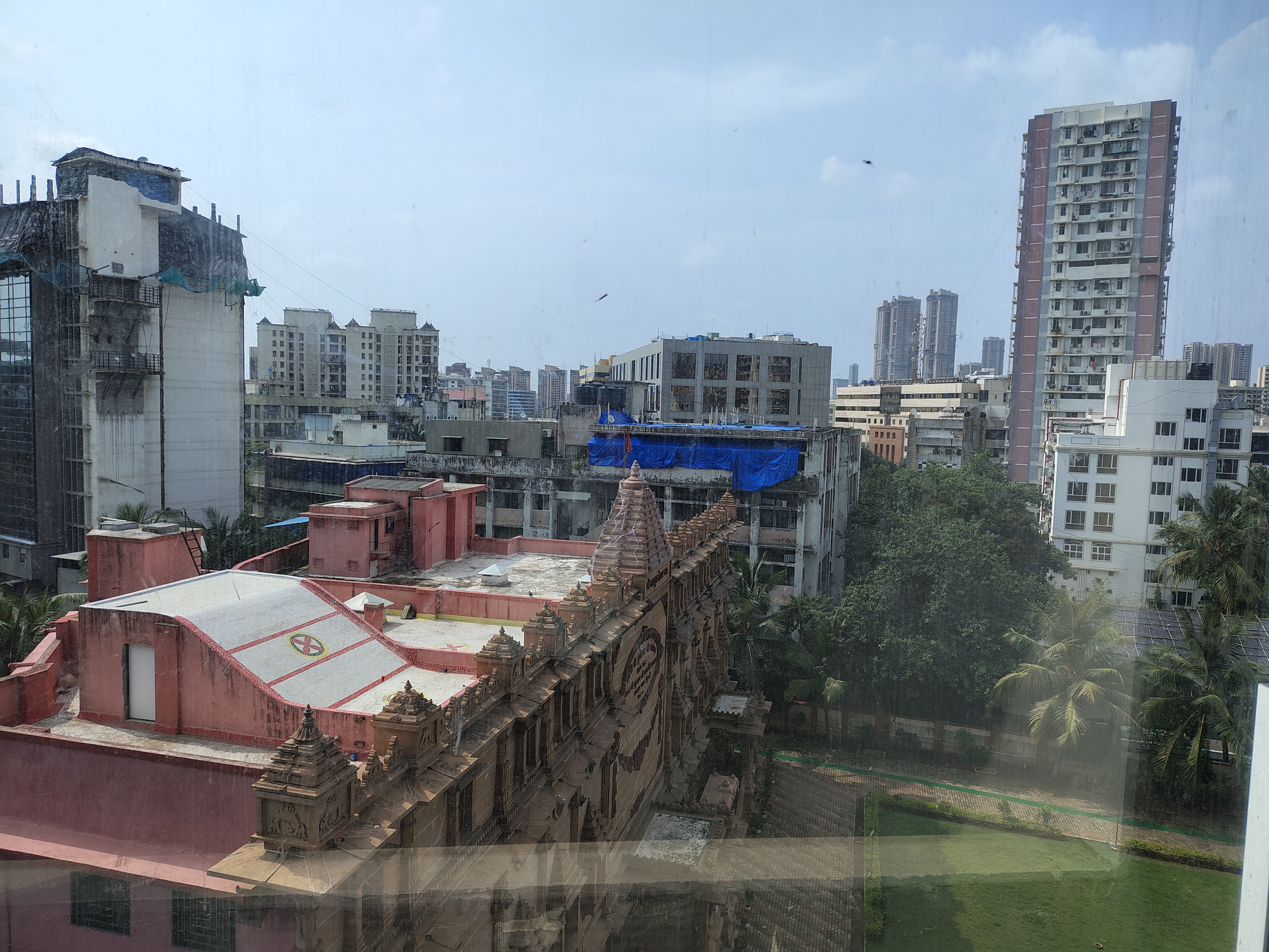 Office Space For Rent in Bhoomi 9 Business Bay