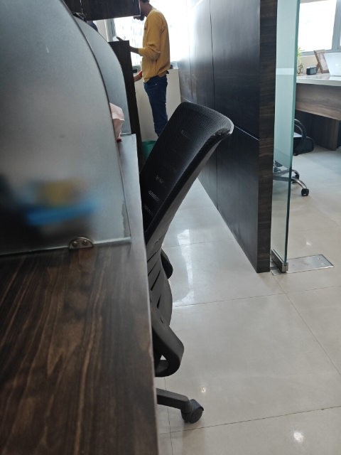 Plot For Sale in Unitech Greenwood City Apartment