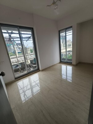 Bedroom in 1 BHK Apartment at Louis Wadi – for Sale