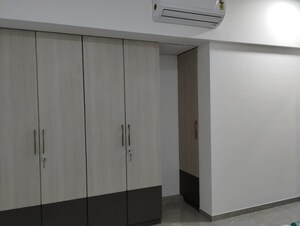 Building Lobby in 3 BHK Apartment at Andheri West – for Rent