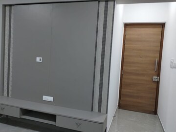 Room in 3 BHK Apartment at Andheri West – for Rent