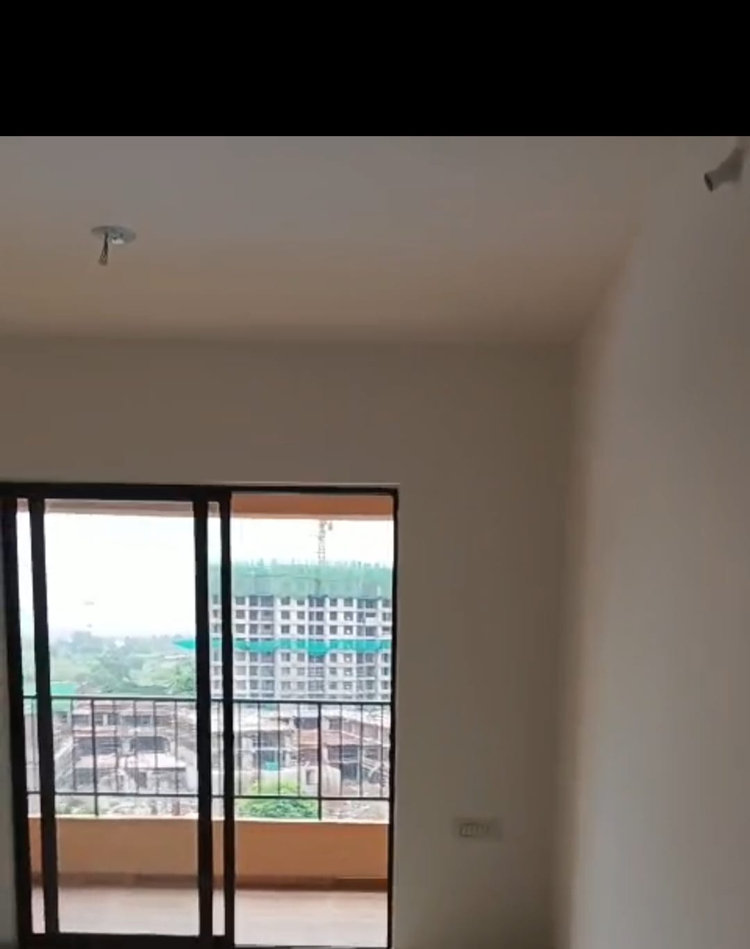2 BHK + Study Room Apartment For Sale in Shapoorji Pallonji Joyville Hadapsar Annexe