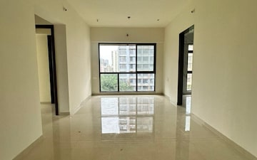 4 BHK Apartment For Rent in Andheri East