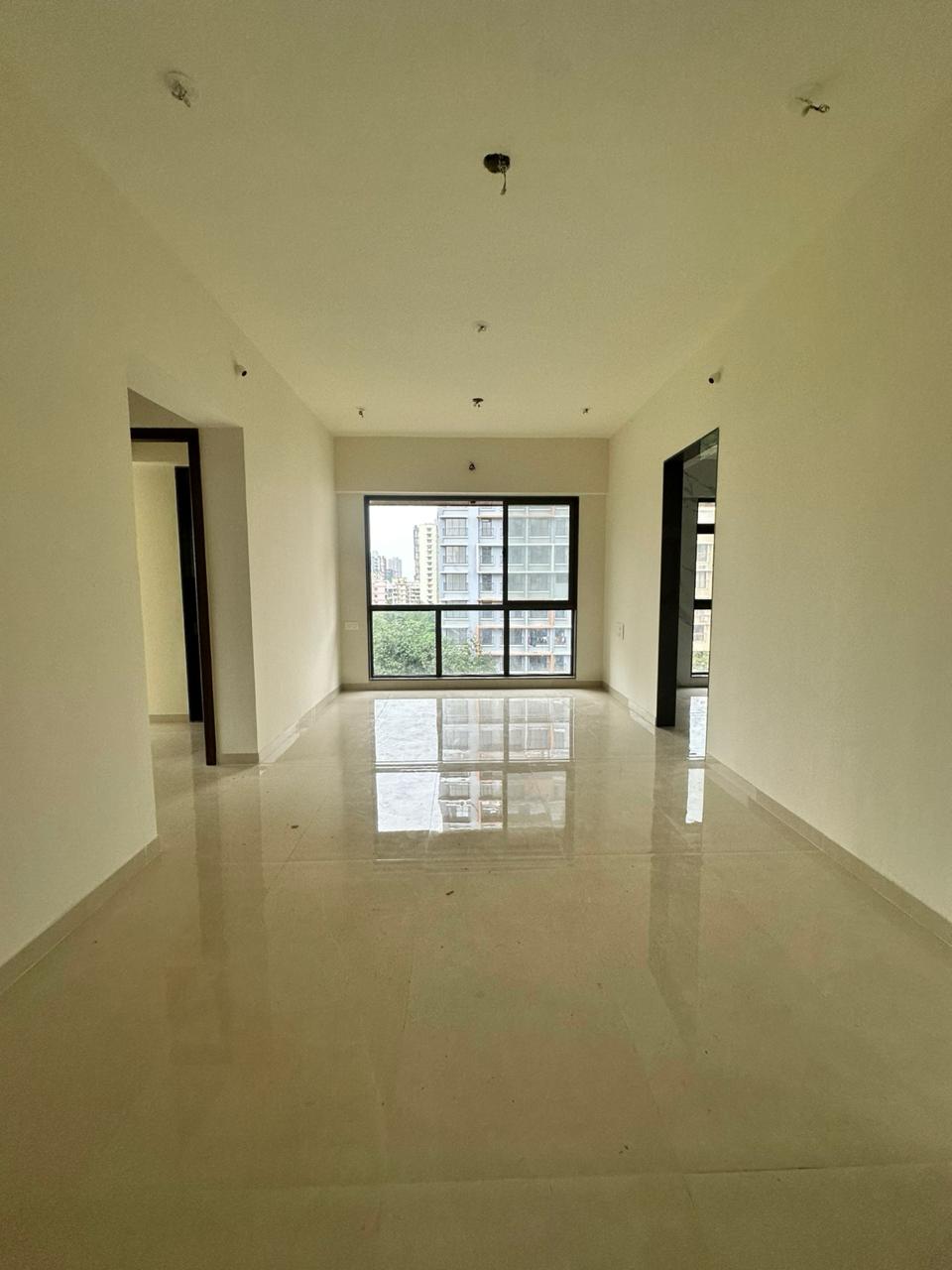 4 BHK + Servant Room Apartment For Rent in Andheri East